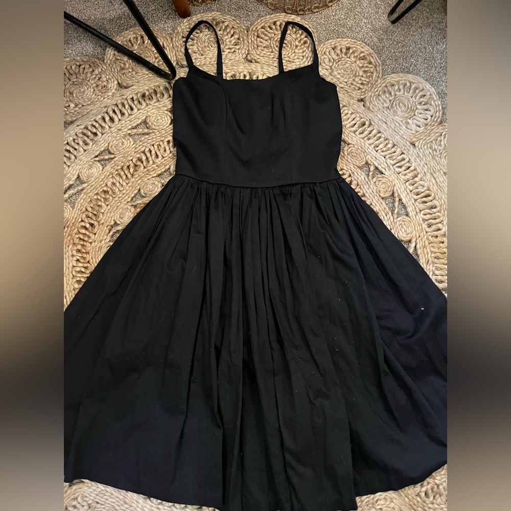 Pinup Girl Clothing Jenny Dress